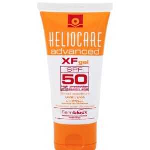 Heliocare XF Gel SPF50 αντηλιακό