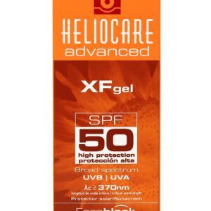 Heliocare XF Gel SPF50