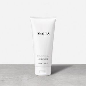Medik8 Cream Cleanse καθαριστικό αναζωογόννηση ενυδάτωση καλλυντικά