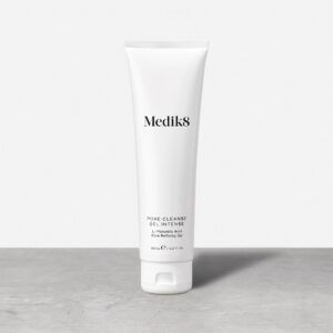 Medik8 Pore Cleanse Gel Intense καθαριστικό gel διεσταλμένοι πόροι καλλυντικά