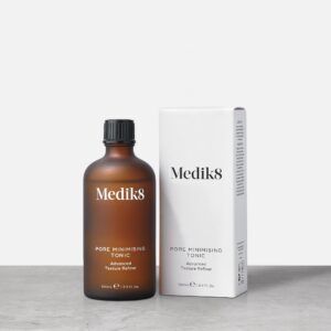 Medik8 Pore Minimising Tonic λοσιόν απολέπιση καθαριστικό καλλυντικά
