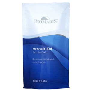 Biomaris-Sea Salt For The Bath