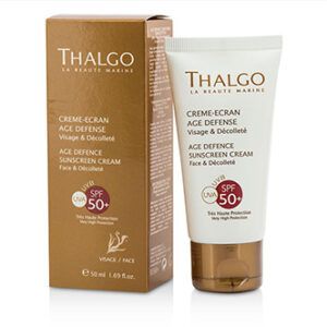 Thalgo-Age Defence Sunscreen Cream