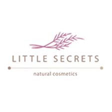 Little Secrets προϊόντα περιποίησης σώματος