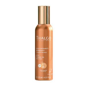 Thalgo-SPF6 Satin Tanning Oil
