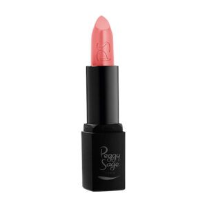 Peggy Sage Κραγιον Gloss Shiny Lips Brilliant Peach χείλη