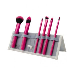 Moda Royal Brush Total Face Set Pink πινέλα μακιγιάζ
