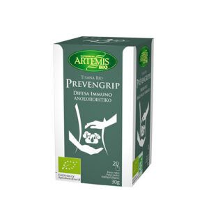 Artemis Bio Μείγμα Βοτάνων για Ανοσοποιητικό τσάι