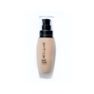 Elegant Smart Cream Foundation ενυδάτωση κρέμα makeup