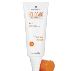 Heliocare Advanced Spray αντηλιακό