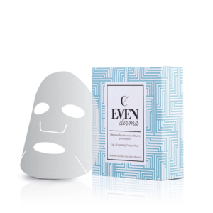 Evenderma Ice Lift Hydrating Mask μάσκα ενυδάτωση σύσφιξη