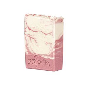 Sapon Σαπούνι Silky