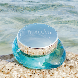 Thalgo Spirulina Anti-Pollution Gel Cream