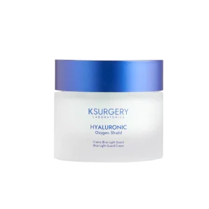 K-Surgery Oxygen Shield Blue Light Guard Cream 50ml κρέμα προσώπου, ενυδάτωση αντιοξείδωση, anti blue light, uv, αντιγήρανση