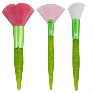 Moda Royal Brush Bouquet Brush Kit 3pcs πινέλα μακιγιάζ