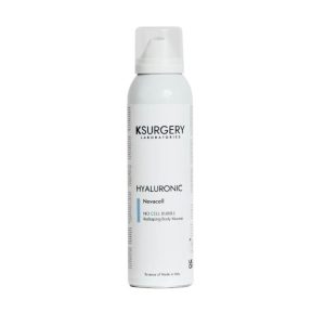 K-Surgery Hyaluronic Novacell No Cell Bubble 150ml σώμα κυττσρίτιδα σύσφιξη