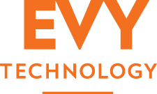 EVY technology Logo