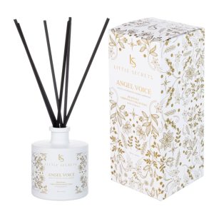 Little Secrets Angel Voice Home Diffuser Heavenly Collection 100ml