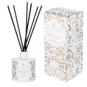 Little Secrets Holy Night Home Diffuser Heavenly Collection 100ml
