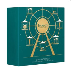 Thalgo Energising Care Ritual