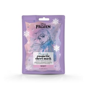 MAD BEAUTY FROZEN ANNA COSMETIC SHEET MASK