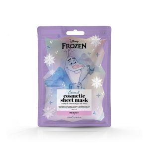 MAD BEAUTY FROZEN COSMETIC SHEET MASK OLAF