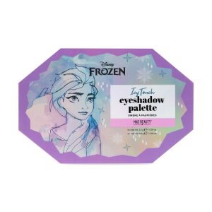 MAD BEAUTY FROZEN ICY TOUCH EYESHADOW PALETTE