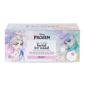 MAD BEAUTY FROZEN TONE & COOL FACIAL ICE WAND